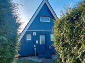 Foto - Ferienhaus,Nordsee, Nurdachhaus vom 15.05.-22.05.26