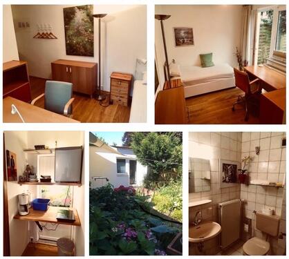 Foto - Kleines Studentinnen Appartment in Bothfeld