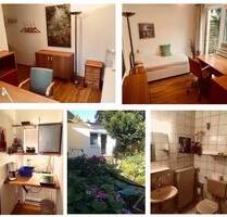 Kleines Studentinnen Appartment in Bothfeld - Hannover Bothfeld-Vahrenheide
