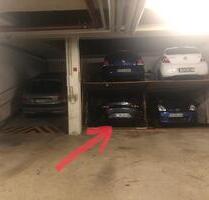 Stellplatz Tiefgarage in Nippes - Köln