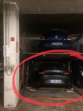 Foto - andere zur Miete in Köln