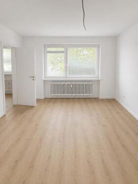 Foto - 1,5 Zimmerwohnung in Arnum - Erstbezug nach Kernsanierung