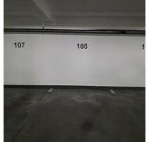 Garage Stellplatz zu vermieten Hochring 32 Am Krankenhaus - Wolfsburg Detmerode
