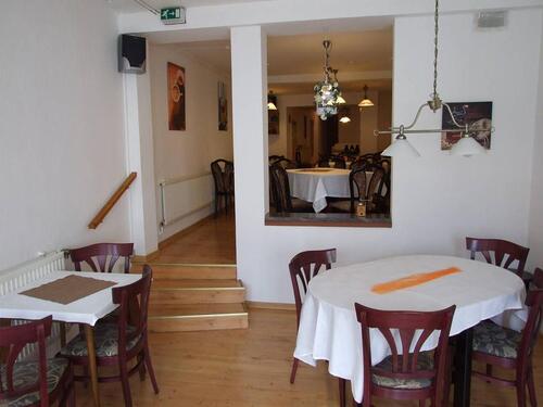 Foto - Cafe Büro Praxis Laden Imbiss Northeim Innenstadt