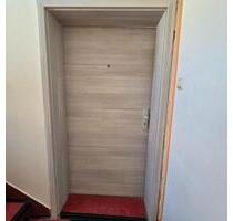 Helle, sonnige, ruhige 2 Zimmer Wohnung im Herzen Heppens - Wilhelmshaven