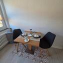 Foto - Etagenwohnung in Wilhelmshaven zur Miete