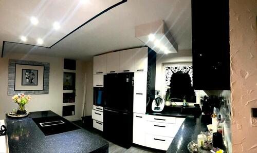 Foto - 6 Zimmer Einfamilienhaus in Grebenhain