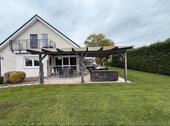 Foto - Gehobenes Einfamilienhaus 146m2 1510 m2 Grundstück von Privat!