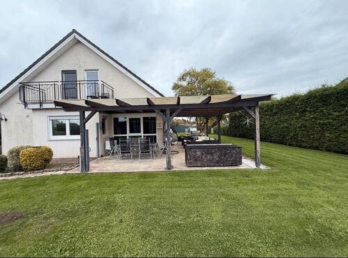 Foto - Gehobenes Einfamilienhaus 146m2 1510 m2 Grundstück von Privat!