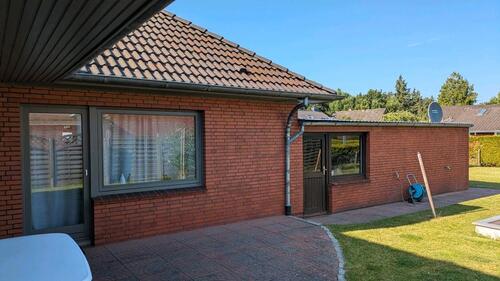 Foto - Einfamilienhaus in Leck zum Kaufen