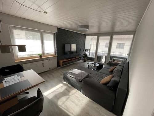 Foto - Gepflegte 3-Zimmer-Eigentumswohnung mit Garage und 2 Balkonen