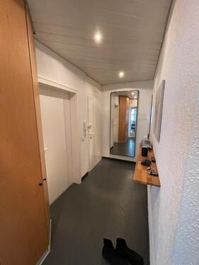 Foto - 3 Zimmer Etagenwohnung zum Kaufen in Karlsruhe