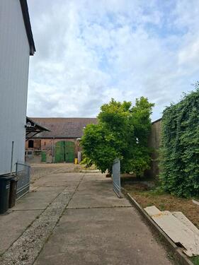 Foto - 6 Zimmer Bauernhaus, Landhaus zum Kaufen in Barby