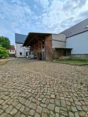 Foto - 6 Zimmer Bauernhaus, Landhaus in Barby
