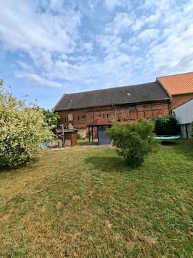 Foto - Bauernhaus, Landhaus in Barby zum Kaufen
