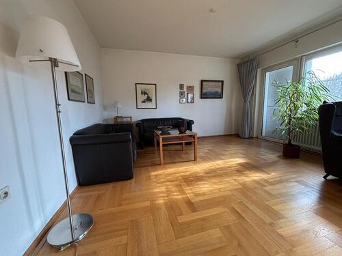 Foto - 2.5 Zimmer Terrassenwohnung zum Kaufen in Hamburg