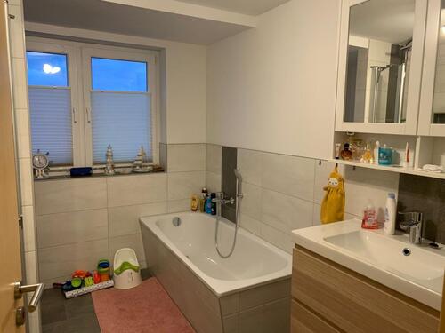 Foto - Etagenwohnung zur Miete in Oebisfelde-Weferlingen