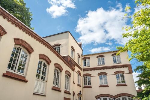 Foto - All-in-Miete Coworking Space in Hamburg.