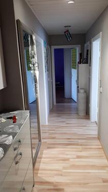 Foto - Etagenwohnung in Lingen (Ems)