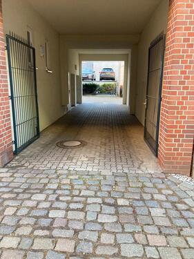 Foto - Kfz-Stellplatz im Doppelparker Paulusviertel