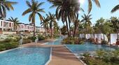 Foto - Lazuli Wohnung Hurghada - 89.000,00 EUR Kaufpreis,