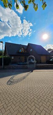 Foto - Gepflegtes Einfamilienhaus in ruhiger Lage im Gauerbach