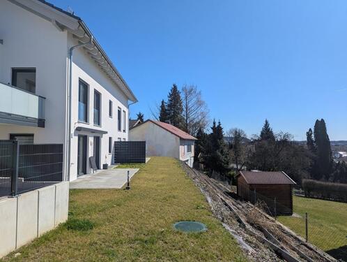 Foto - Sofort beziehbar, ruhige Lage! Neubauwohnung mit Garten!