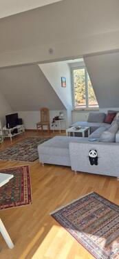 Foto - Etagenwohnung in Erfurt