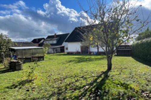 Foto - Etagenwohnung zur Miete in Mötzingen