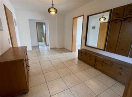 Foto - Etagenwohnung in Mötzingen