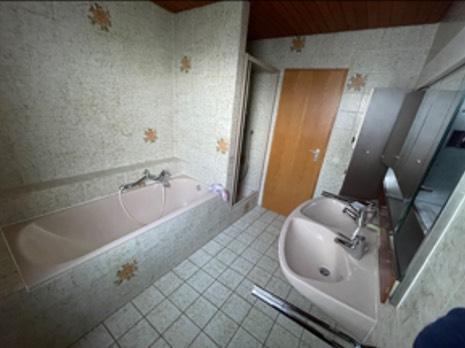 Foto - Etagenwohnung in Mötzingen zur Miete