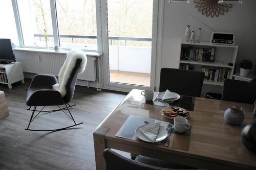 Foto - Ferienwohnung für Zwei Wyk auf Föhr Angebot 2.-5.Oktober