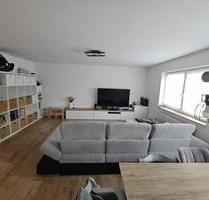 4 Zimmer Wohnung mit Garage und Stellplatz in Hardheim