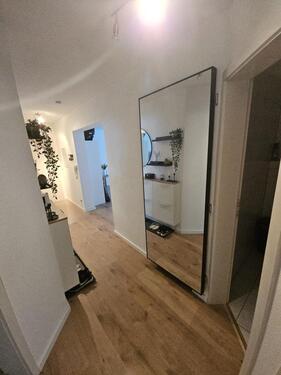 Foto - Etagenwohnung in Hardheim