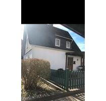 Einfamilien Haus in ruhiger Lage - Siegen Eiserfeld