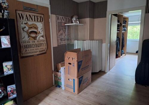 Foto - Einfamilienhaus in Siegen zur Miete