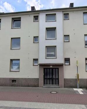 Foto - Wohnung nähe Weseler Innenstadt zu vermieten