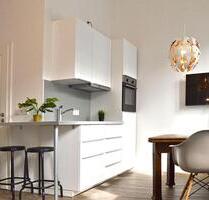 M01a Schickes Apartment Nähe Bahnhof Süd - Köln Innenstadt