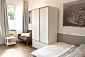 Foto - Etagenwohnung zur Miete in Köln