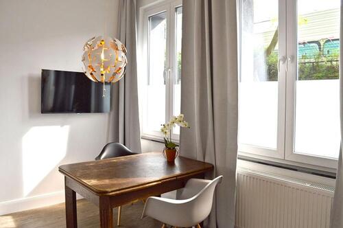Foto - Etagenwohnung in Köln
