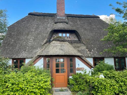 Foto - Einfamilienhaus zum Kaufen in Horst (Holstein)