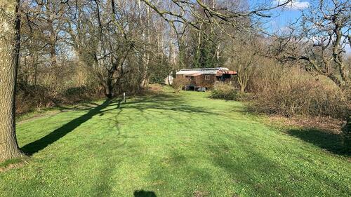 Foto - Einfamilienhaus in Horst (Holstein) zum Kaufen