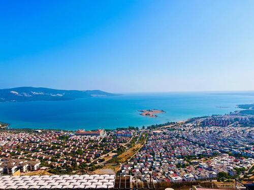Foto - Ferienwohnung zu vermieten in der Türkei