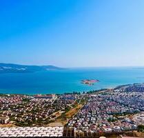 Ferienwohnung zu vermieten in der Türkei - Geesthacht