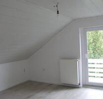 3,5 Zi-DG-Whg - 53qm in Löhne-Mennigh. an Einzelperson ab Jan. 26