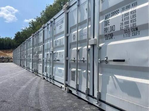 Foto - Lagerraum, Stellplatz inkl. Versicherung zum Vermieten in Hörstel