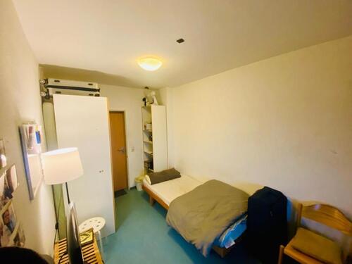 Foto - Etagenwohnung zur Miete in Köln