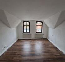 NEU SANIERT TOP LAGE HELLE WOHNUNG - Friedrichroda