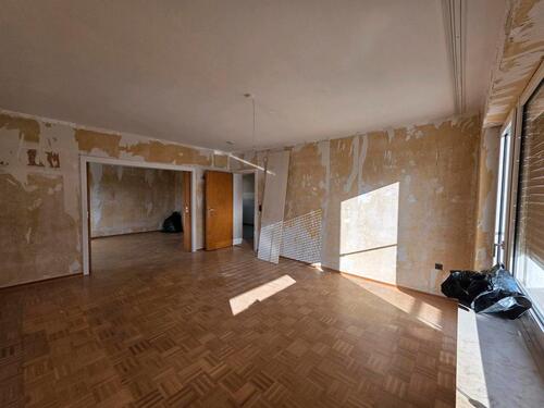 Foto - 3-4 Zimmer Wohnung in Wolfsanger Hasenhecke