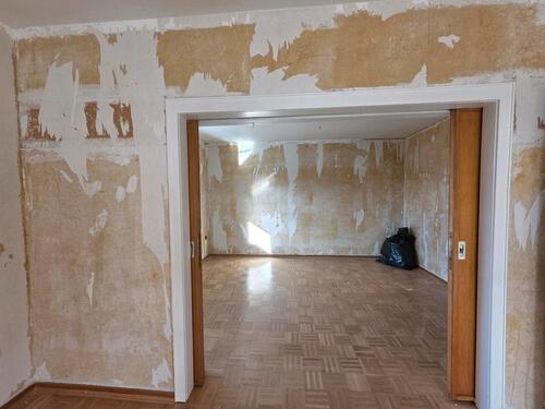 Foto - Etagenwohnung zur Miete in Kassel